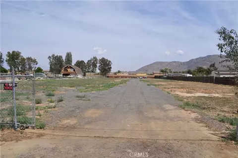 0 Oliver St, Moreno Valley, CA 92555