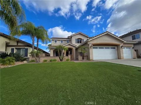 24903 Sunset Vis, Menifee, CA 92584