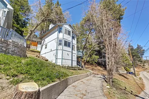 31920 Pine Cone Dr, Running Springs, CA 92382