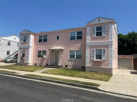 1666 La Fayette, Los Angeles, CA 90019