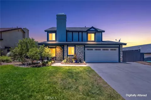 1926 S Starfire Ave, Corona, CA 92879