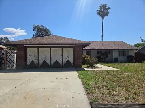 1424 Wyte Way, Banning, CA 92220
