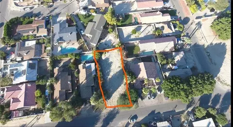 196 Olancha, Cathedral City, CA 92234
