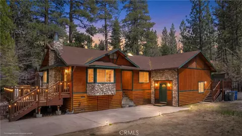 42531 Cedar Ave, Big Bear Lake, CA 92315