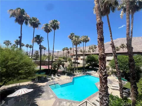 470 S Calle Encilia #B11, Palm Springs, CA 92262