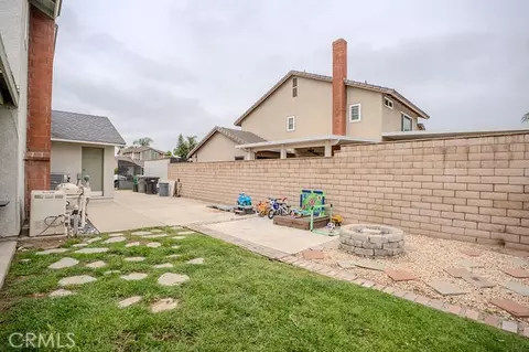 Exterior - 13469 Saratoga, Chino, CA 91710 photo 11 of 17