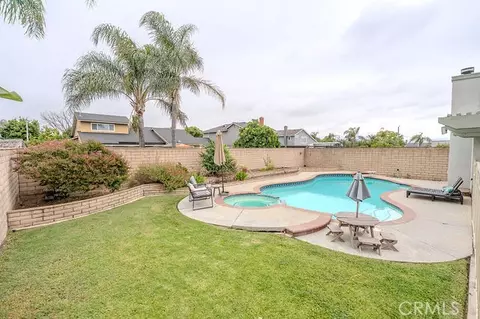 Exterior - 13469 Saratoga, Chino, CA 91710 photo 6 of 17