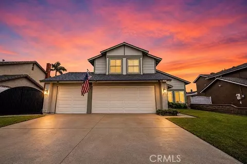 13469 Saratoga, Chino, CA 91710