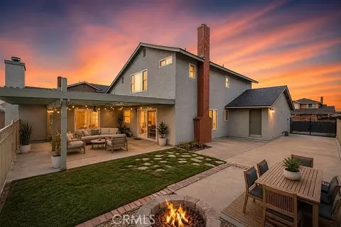 Exterior - 13469 Saratoga, Chino, CA 91710 photo 8 of 17
