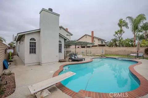 Exterior - 13469 Saratoga, Chino, CA 91710 photo 16 of 17