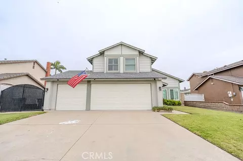 Exterior - 13469 Saratoga, Chino, CA 91710 photo 5 of 17