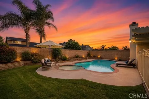 Exterior - 13469 Saratoga, Chino, CA 91710 photo 9 of 17