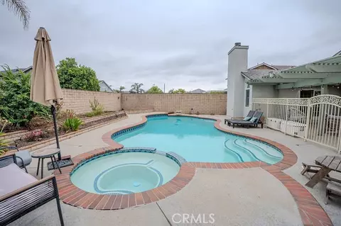 Exterior - 13469 Saratoga, Chino, CA 91710 photo 14 of 17