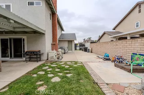 Exterior - 13469 Saratoga, Chino, CA 91710 photo 10 of 17