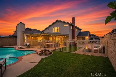 Exterior - 13469 Saratoga, Chino, CA 91710 photo 2 of 17