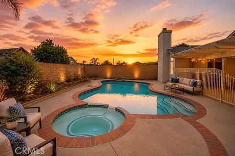Exterior - 13469 Saratoga, Chino, CA 91710 photo 4 of 17