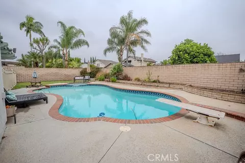 Exterior - 13469 Saratoga, Chino, CA 91710 photo 15 of 17