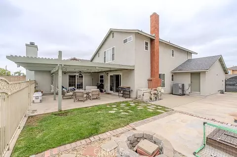 Exterior - 13469 Saratoga, Chino, CA 91710 photo 7 of 17