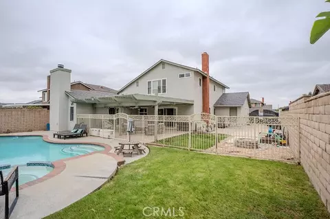 Exterior - 13469 Saratoga, Chino, CA 91710 photo 12 of 17