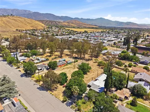 0 N Woodland Ave, Banning, CA 92220