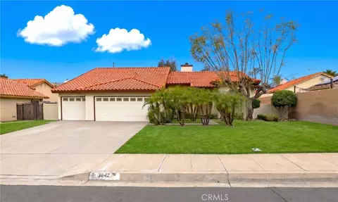 3842 N Sweet Leaf, Rialto, CA 92377