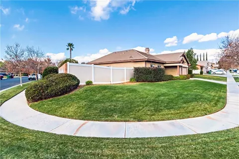 Exterior - 1709 Double Eagle Ave, Beaumont, CA 92223 photo 4 of 5