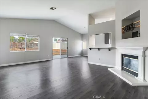 Living - 1709 Double Eagle Ave, Beaumont, CA 92223 photo 3 of 6