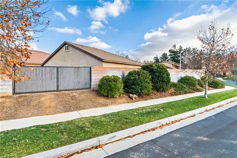 Exterior - 1709 Double Eagle Ave, Beaumont, CA 92223 photo 5 of 5