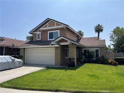7861 Marek Ct, Fontana, CA 92336