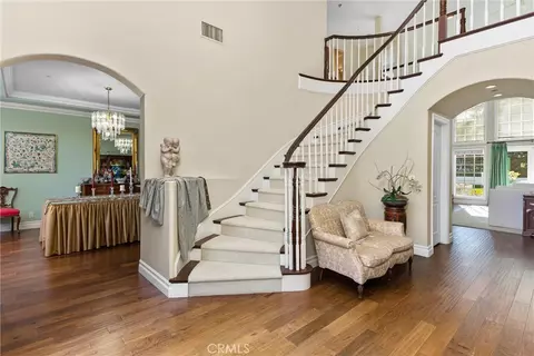 Entry Way - 1703 Kyle Ln, Redlands, CA 92373 photo 2 of 3