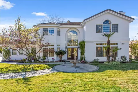 Exterior - 1703 Kyle Ln, Redlands, CA 92373 photo 2 of 15