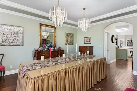 Dining - 1703 Kyle Ln, Redlands, CA 92373 photo 3 of 4
