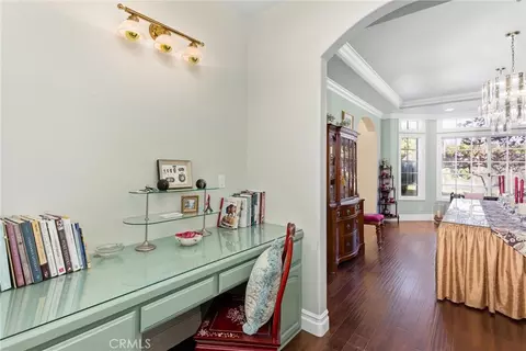 Entry Way - 1703 Kyle Ln, Redlands, CA 92373 photo 1 of 3
