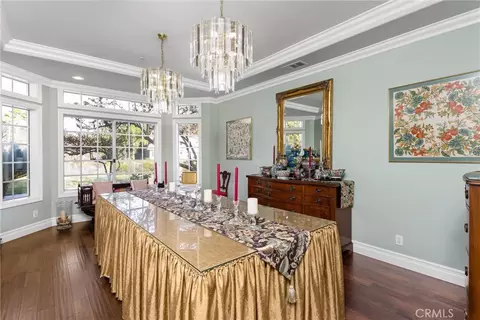 Dining - 1703 Kyle Ln, Redlands, CA 92373 photo 2 of 4
