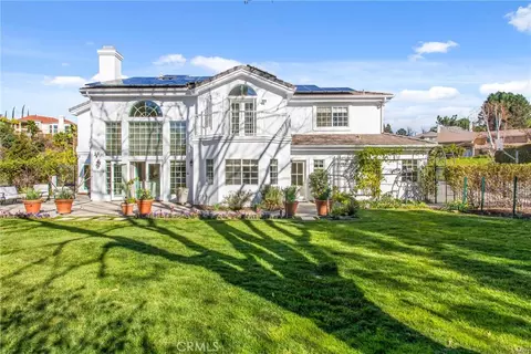 Exterior - 1703 Kyle Ln, Redlands, CA 92373 photo 11 of 15