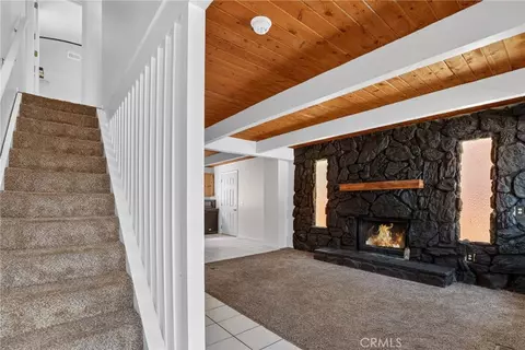 Entry Way - 2317 Eagle, Running Springs, CA 92382 photo 1 of 2