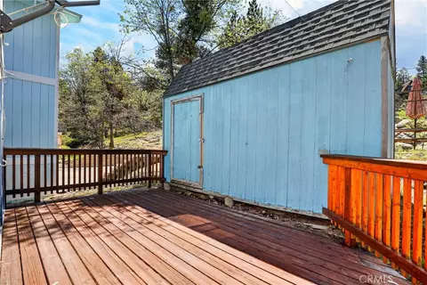 Exterior - 2317 Eagle, Running Springs, CA 92382 photo 3 of 7