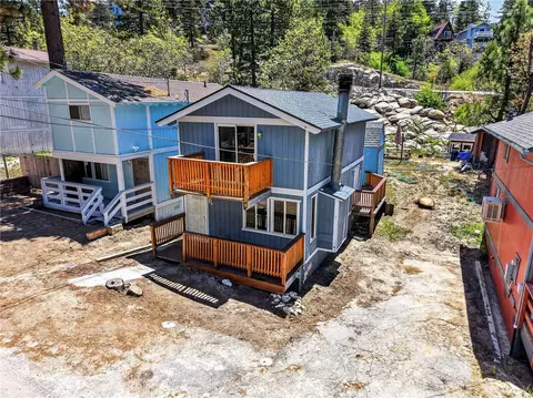 Other - 2317 Eagle, Running Springs, CA 92382 photo 7 of 8
