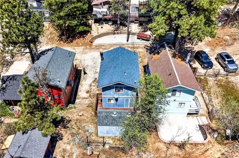 View/Area - 2317 Eagle, Running Springs, CA 92382 photo 1 of 1