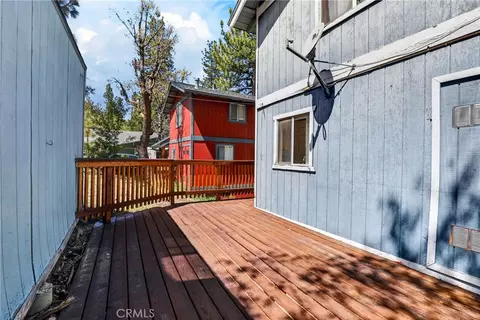Exterior - 2317 Eagle, Running Springs, CA 92382 photo 5 of 7