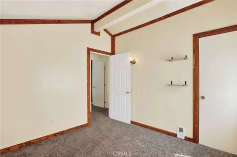 Bedroom - 2317 Eagle, Running Springs, CA 92382 photo 6 of 6