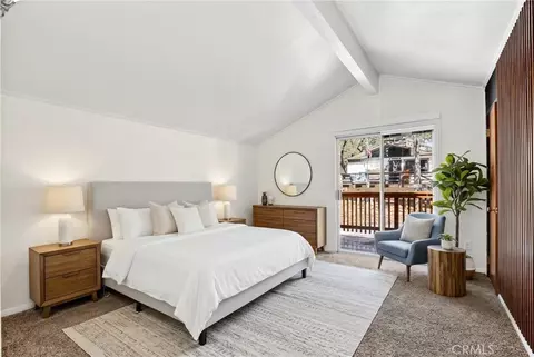 Bedroom - 2317 Eagle, Running Springs, CA 92382 photo 1 of 6
