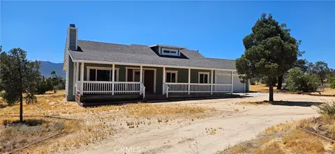 60543 St Bernard, Mountain Center, CA 92561