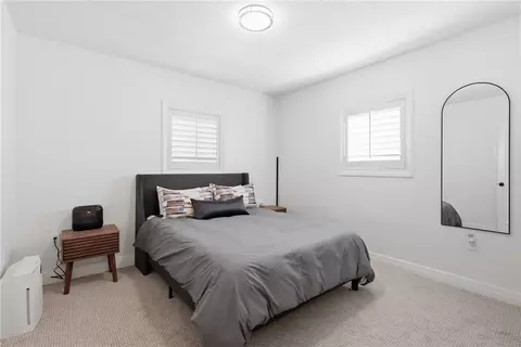 Bedroom - 1011 W Cypress, Redlands, CA 92373 photo 1 of 1