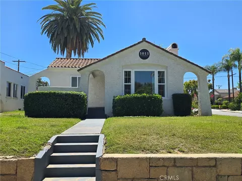 1011 W Cypress, Redlands, CA 92373