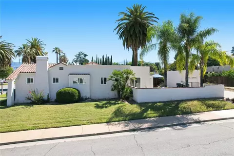Exterior - 1011 W Cypress, Redlands, CA 92373 photo 11 of 11