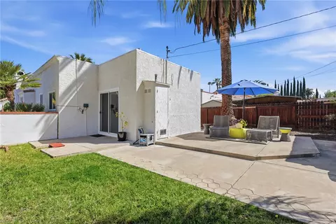 Exterior - 1011 W Cypress, Redlands, CA 92373 photo 3 of 11
