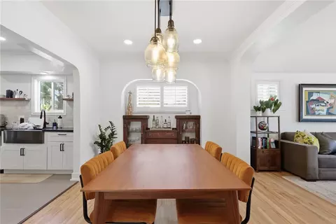 Dining - 1011 W Cypress, Redlands, CA 92373 photo 3 of 4