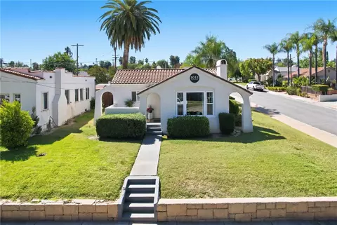 Exterior - 1011 W Cypress, Redlands, CA 92373 photo 10 of 11