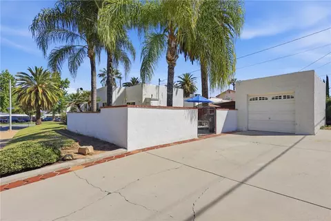 Exterior - 1011 W Cypress, Redlands, CA 92373 photo 7 of 11